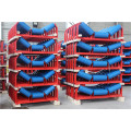 Conveyor Heavy Duty Belt Cleaner for mining